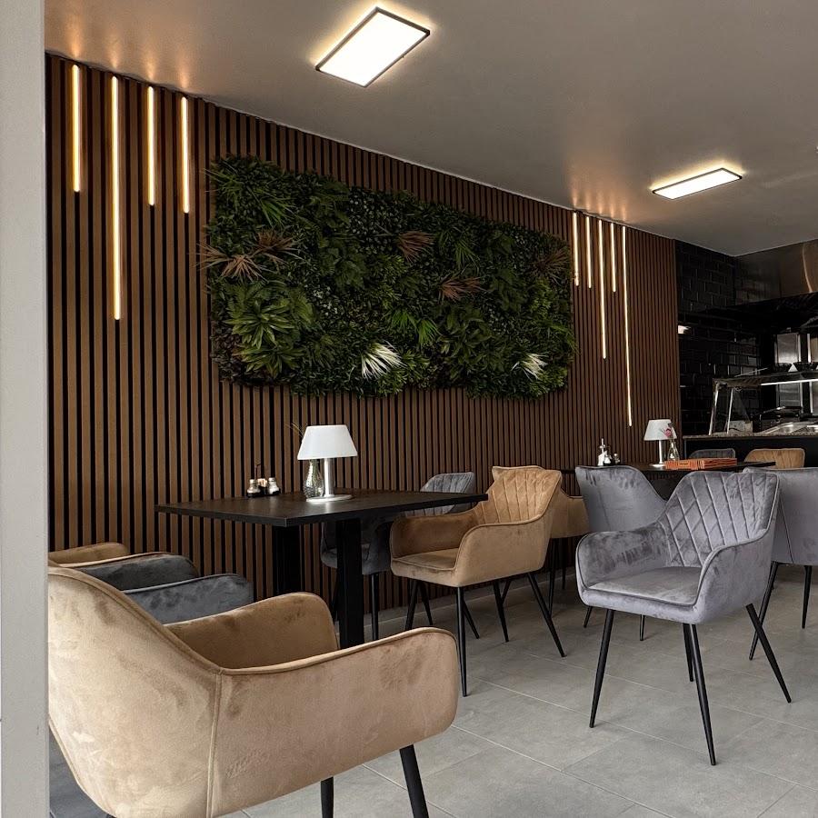 Restaurant "Ems Pizzeria Spelle" in 