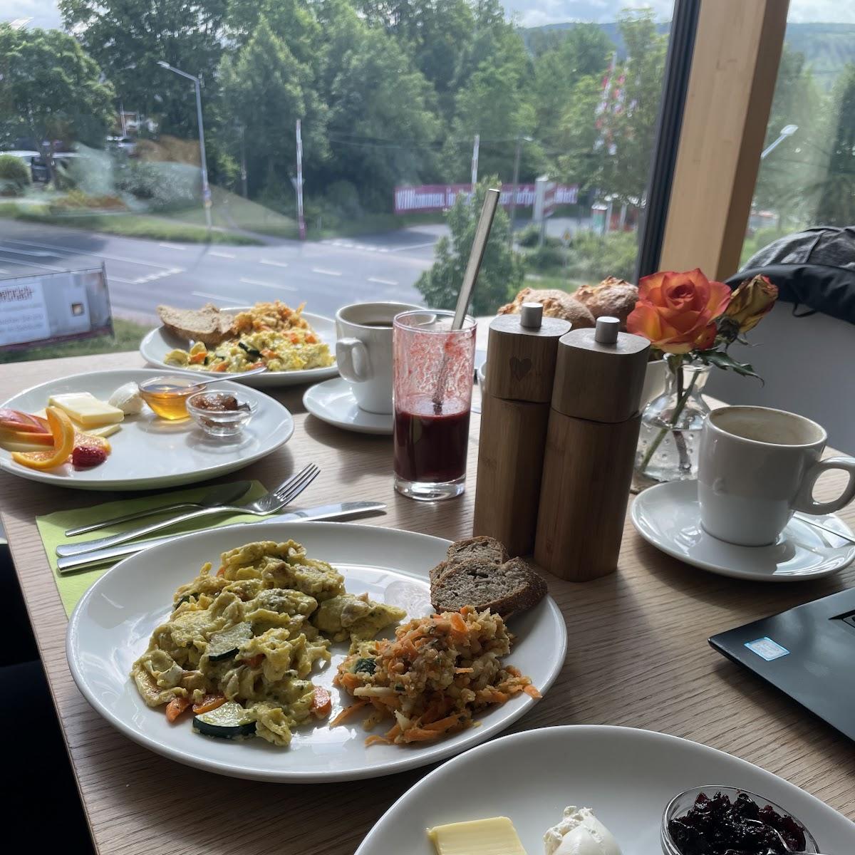 Restaurant "BISTRO BS8" in 