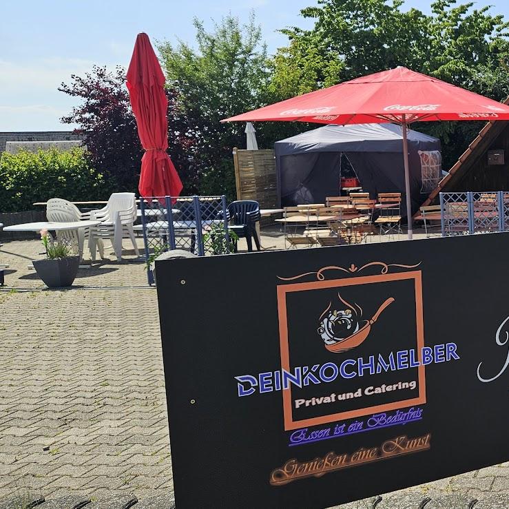 Restaurant "Dein Koch Melber" in Schramberg