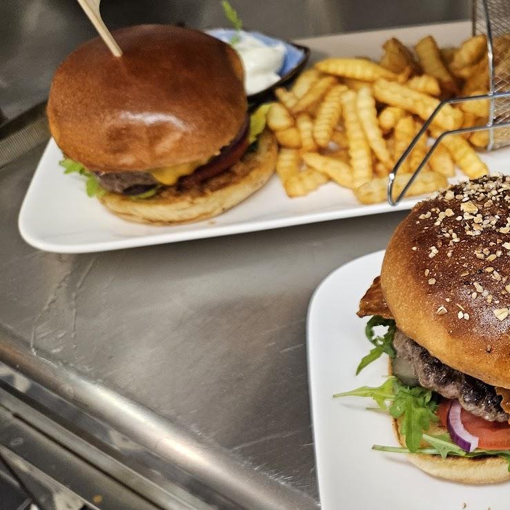 Restaurant "Dein Koch Melber" in Schramberg