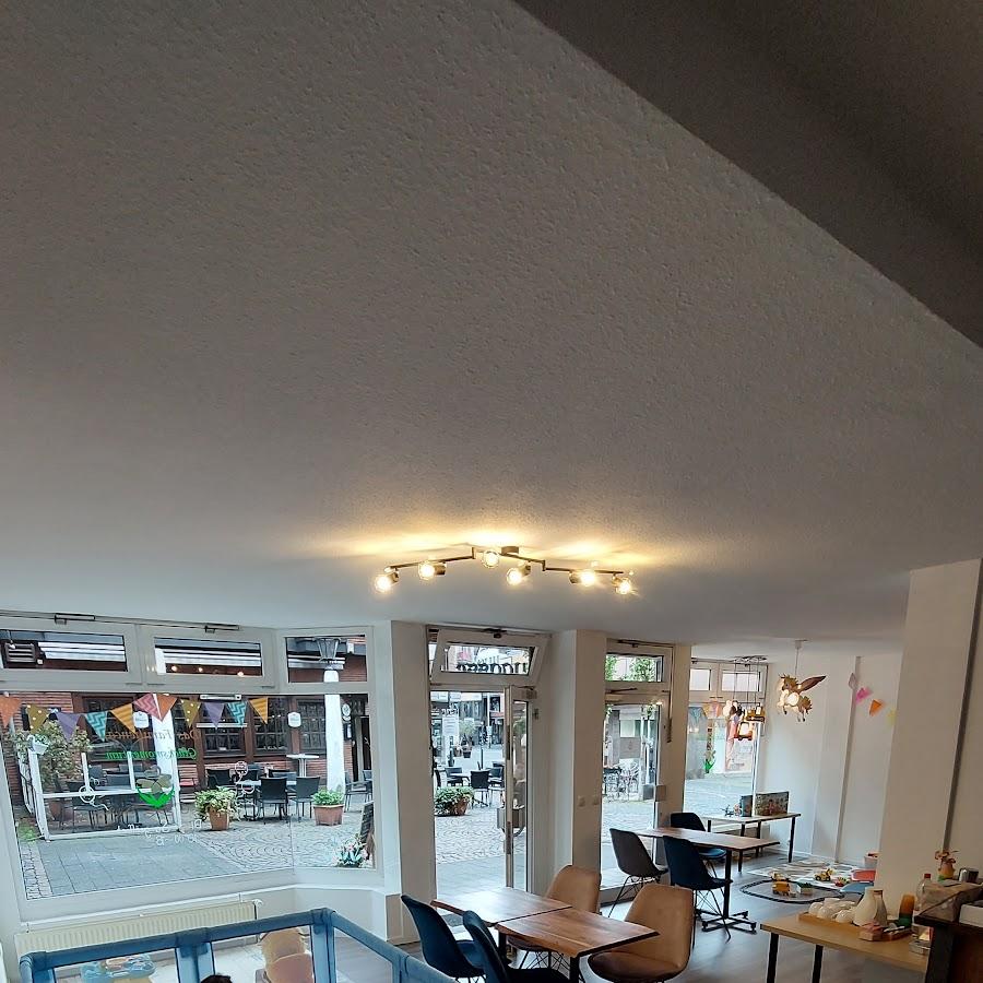 Restaurant "Das Familiencafé Glücksmomentum - Eltern-Kind-Café, Spielen, Frühstücken - Brunchen, Mittagstisch und Kindergeburtstage" in Siegburg