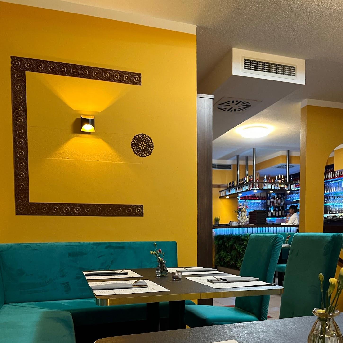 Restaurant "Restaurant SHADI RAM DA DHABA" in Fürstenfeldbruck