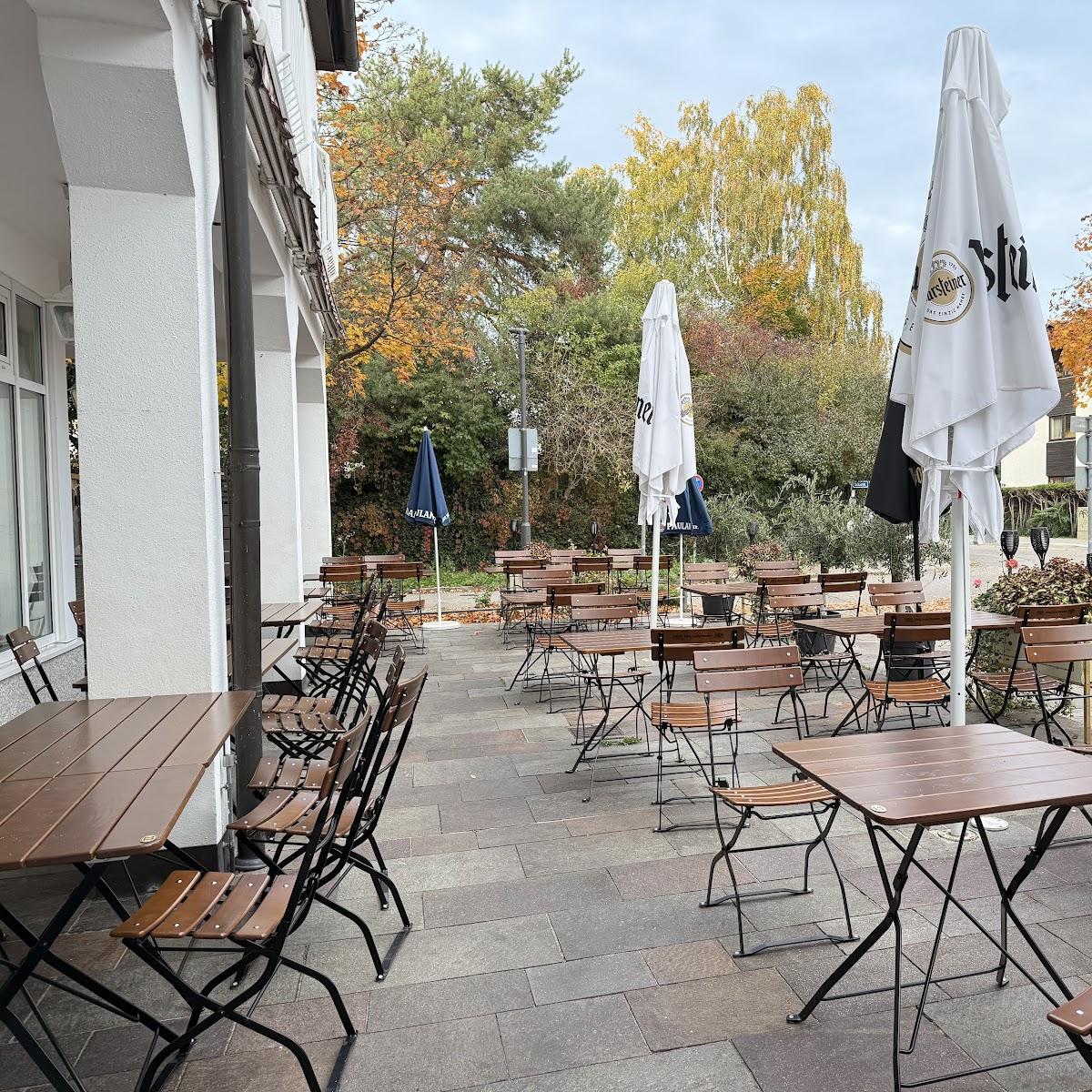 Restaurant "Ristorante Vero Italiano" in Eichenau