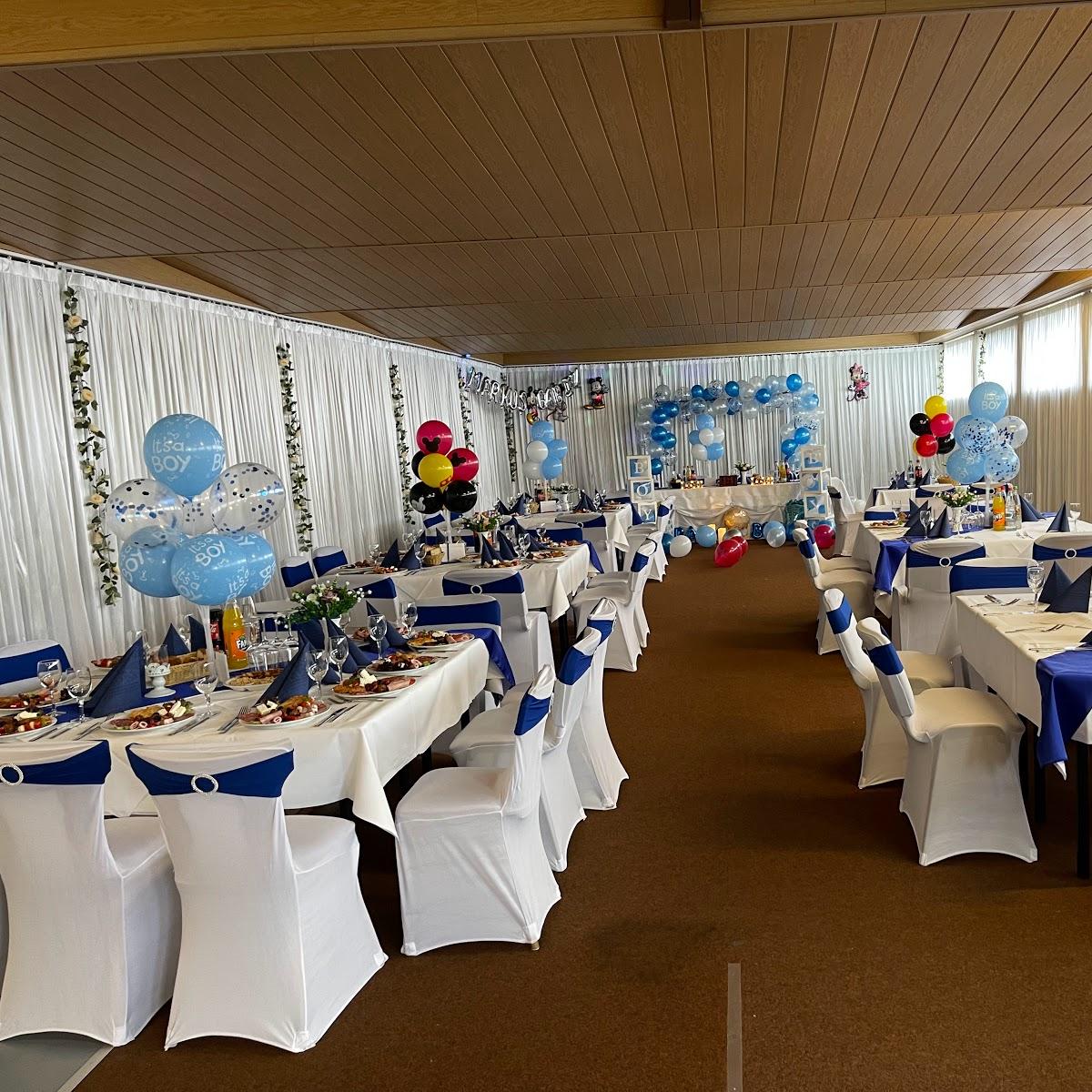 Restaurant "Restaurant Transilvania" in Markgröningen