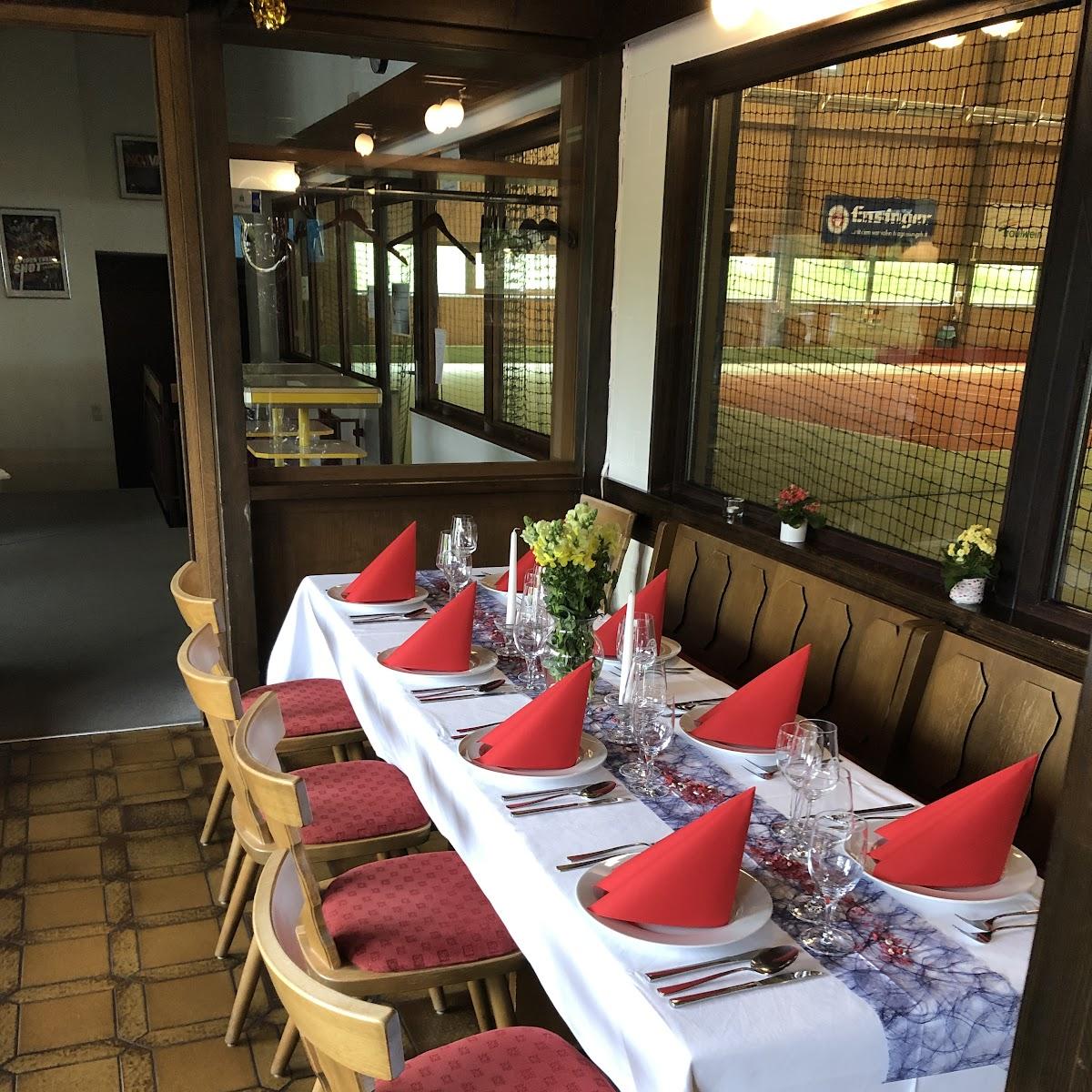 Restaurant "Restaurant Transilvania" in Markgröningen