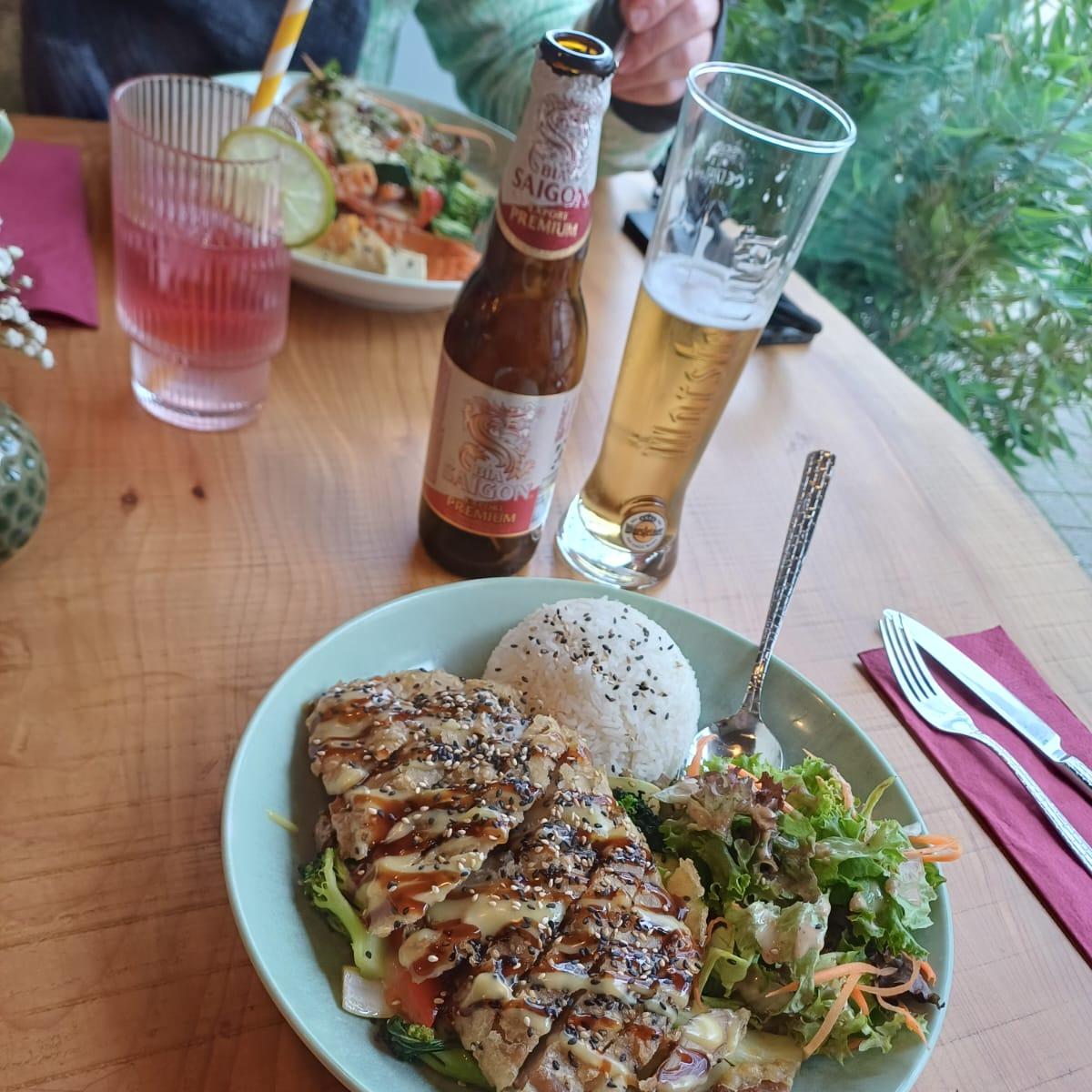 Restaurant "Viet Village Idar Oberstein" in Idar-Oberstein