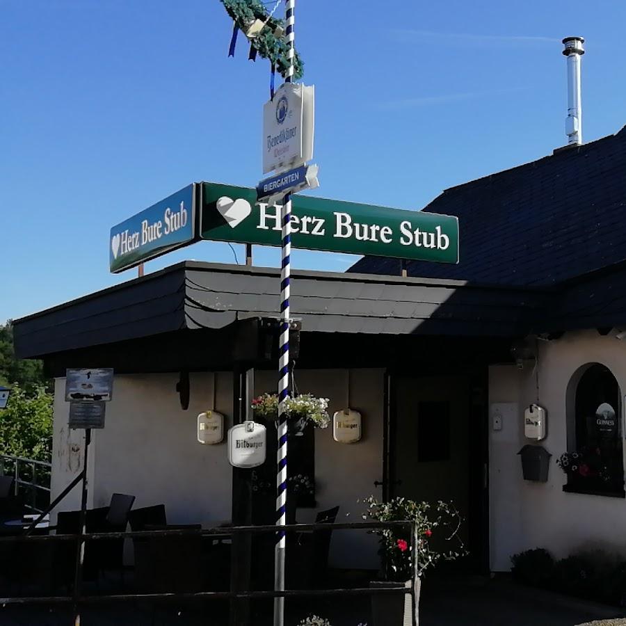 Restaurant "Herz Bure Stub