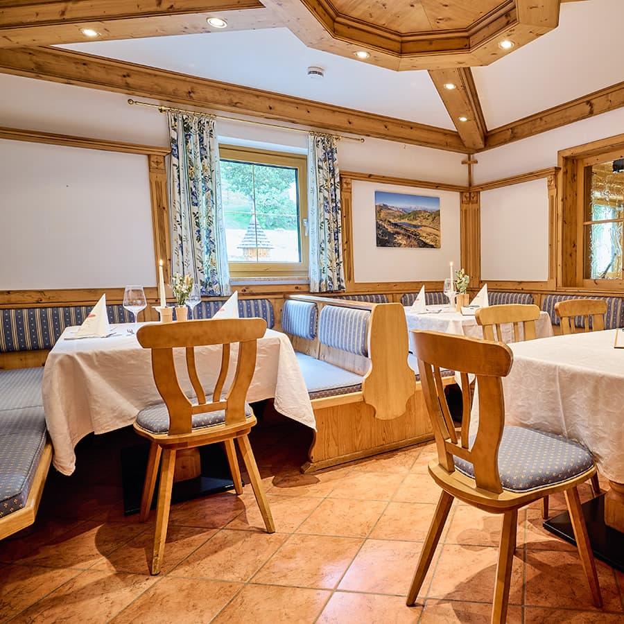 Restaurant "Restaurant SternAlm" in Sankt Johann im Pongau