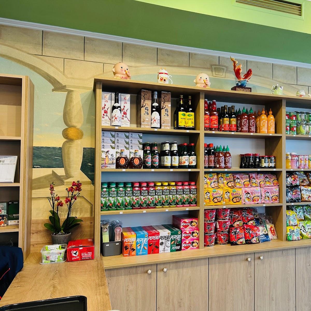 Restaurant "Wok & Bowl St. Johann in Tirol" in Sankt Johann in Tirol