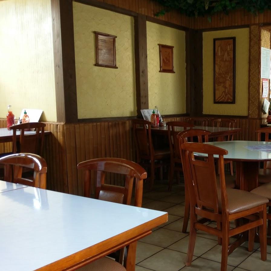 Restaurant "WOK asia Restaurant" in  Bietigheim-Bissingen