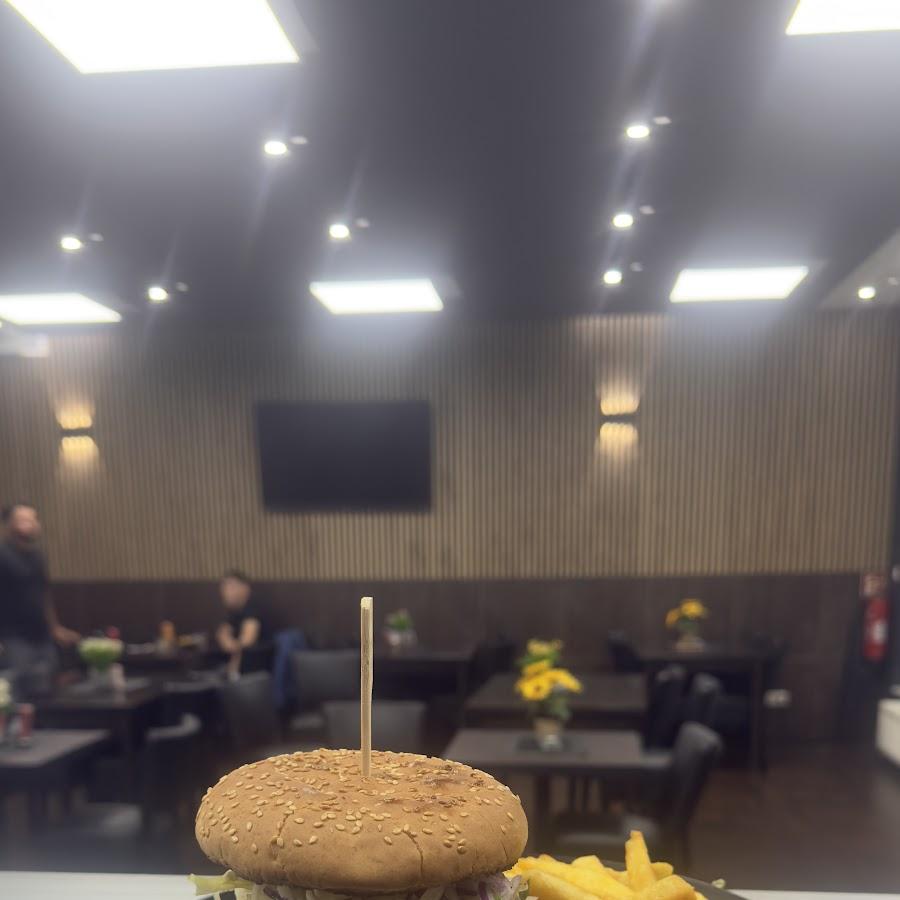 Restaurant "Royal Kebap" in Lünen