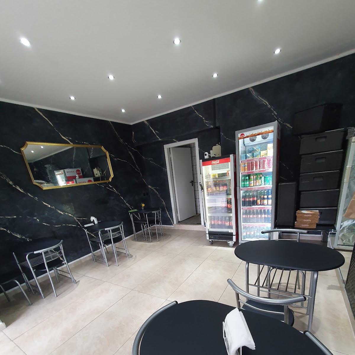 Restaurant "Die Burgers Meisterei" in 