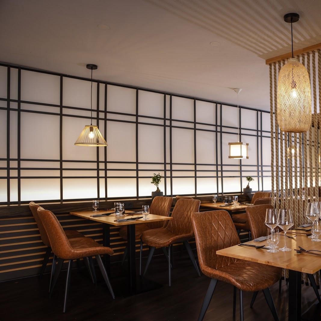 Restaurant "Ikigai Osterode" in Osterode am Harz