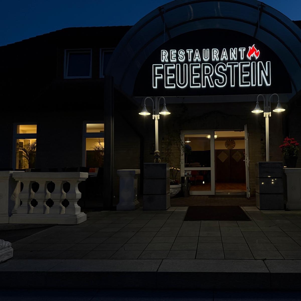 Restaurant "Restaurant Feuerstein" in Fahrenkrug