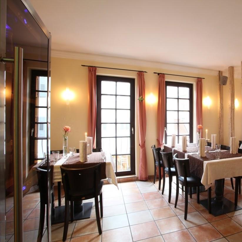 Restaurant "Hotel Adler" in  Asperg