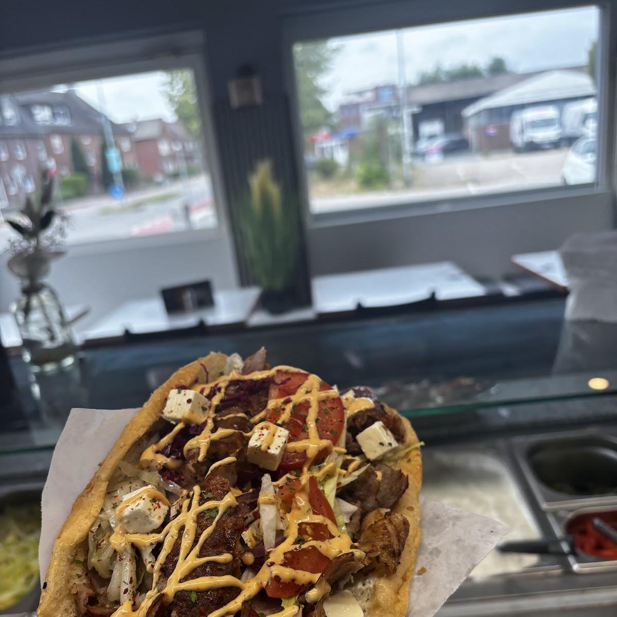Restaurant "YoPizza" in Rheine