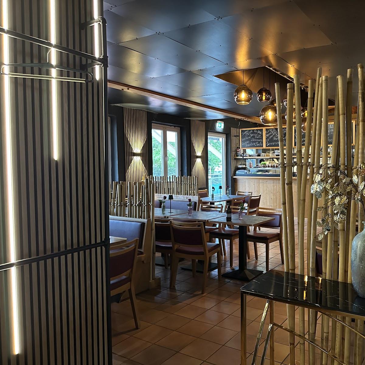 Restaurant "Takesushi und Wok" in Geisenfeld