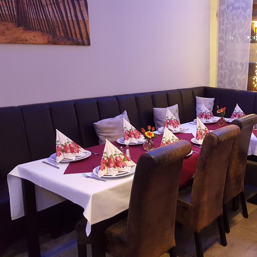 Restaurant "Restaurant bei Nina" in Möglingen