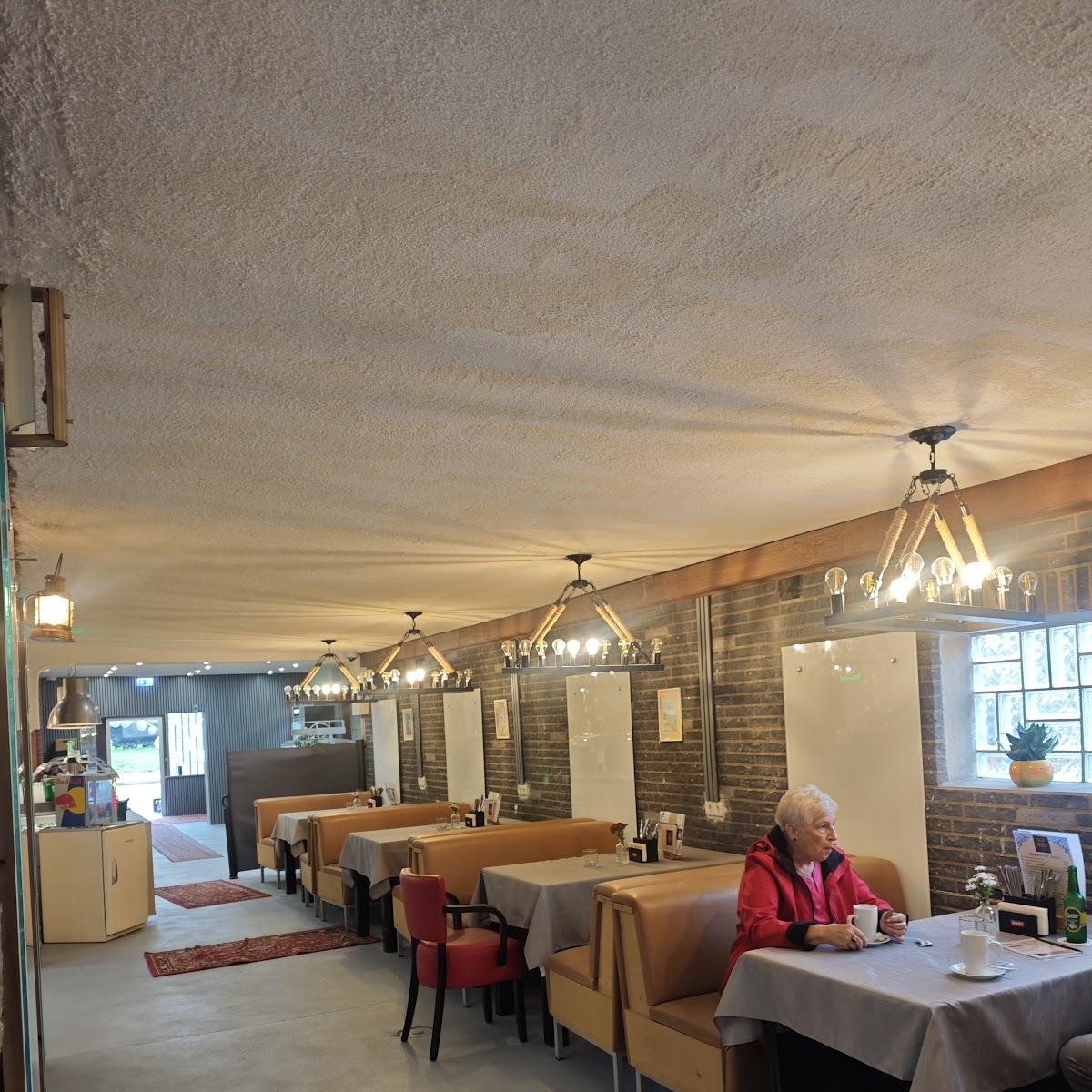 Restaurant "Baumeister" in Marl