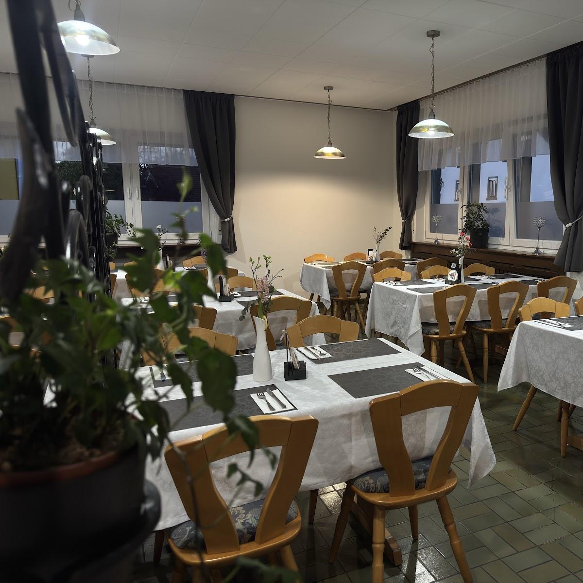 Restaurant "Restaurant Gasthof Rössle" in Rielasingen-Worblingen