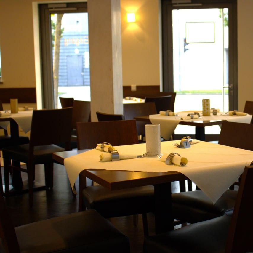 Restaurant "Soufi