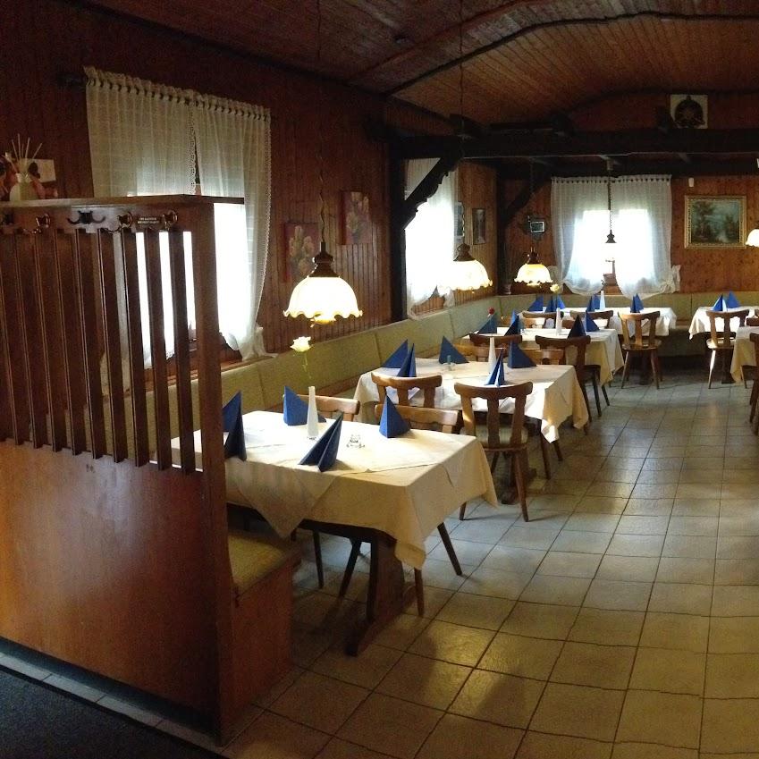 Restaurant "Ristorante Pizzeria Pirandello" in Asperg