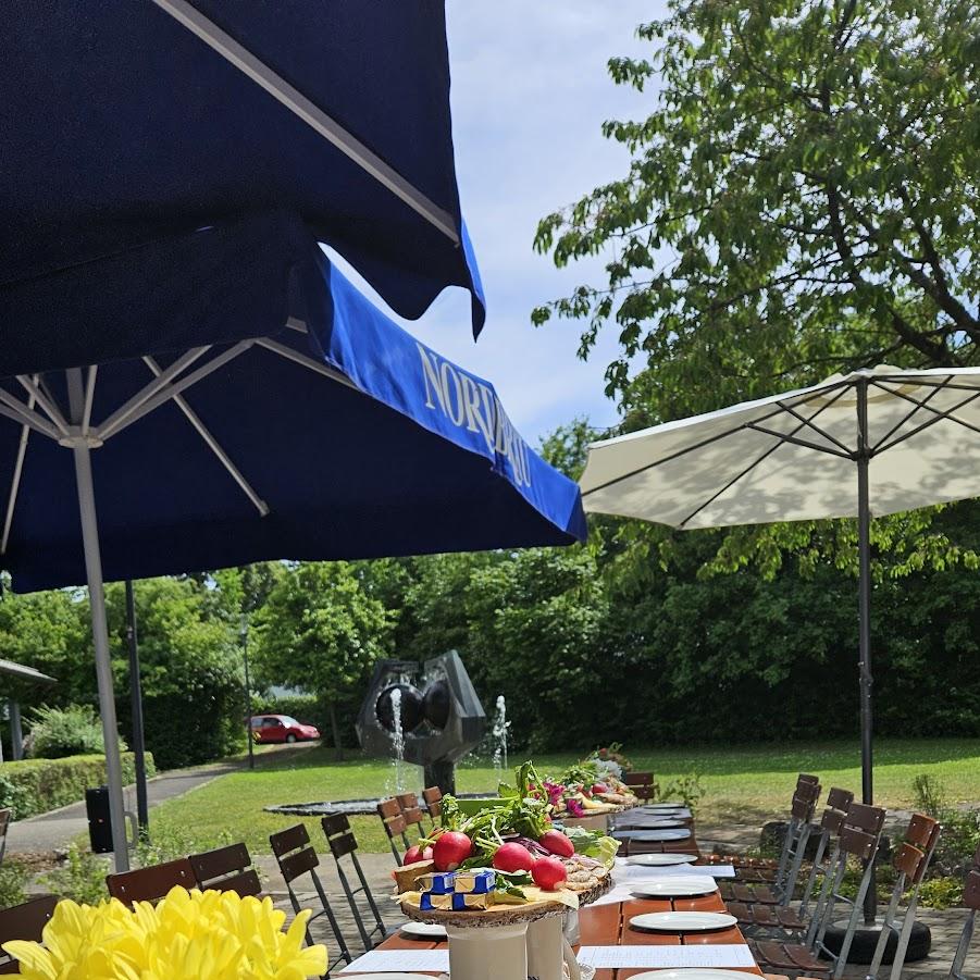 Restaurant "Kegelstüberl" in Lenting