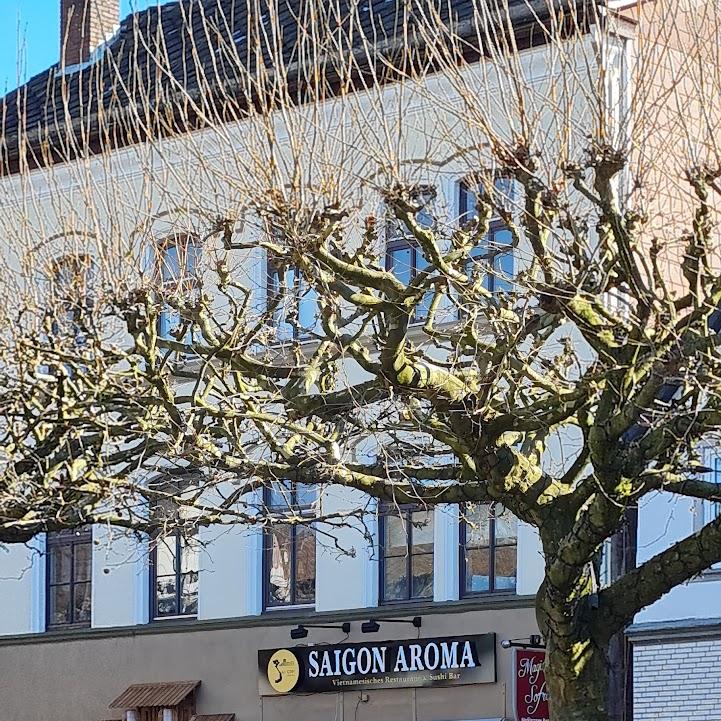 Restaurant "SaiGon Aroma Restaurant" in Holzminden