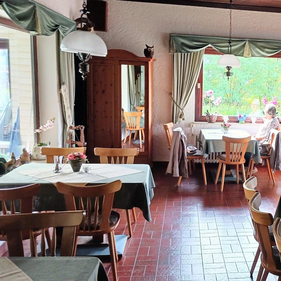 Restaurant "Restaurant Wilddieb Stube" in Holzminden
