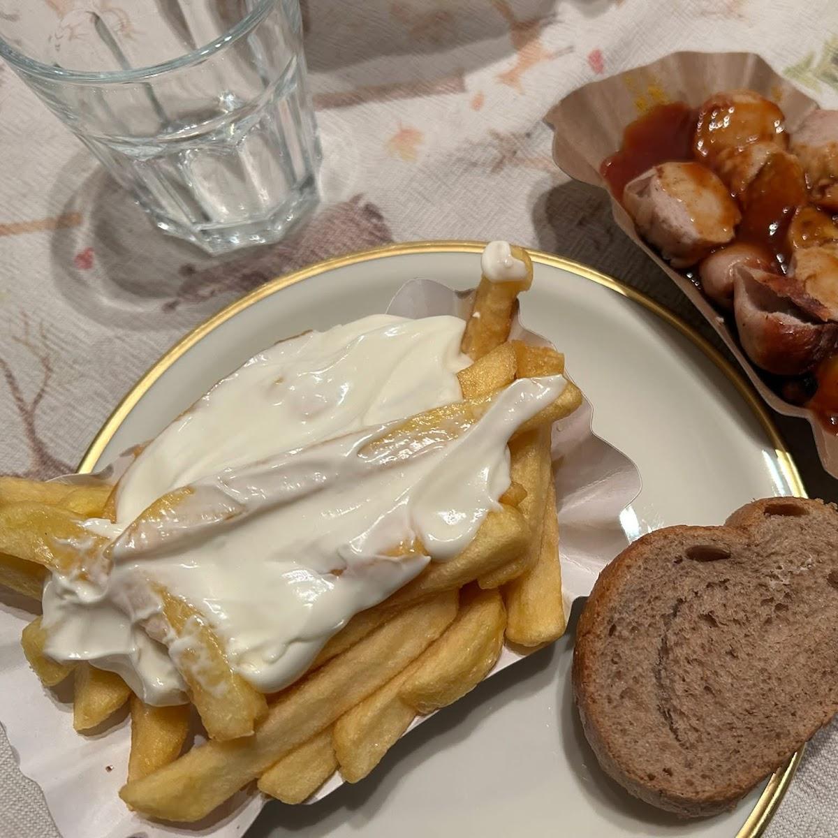 Restaurant "Grillstation" in Holzminden