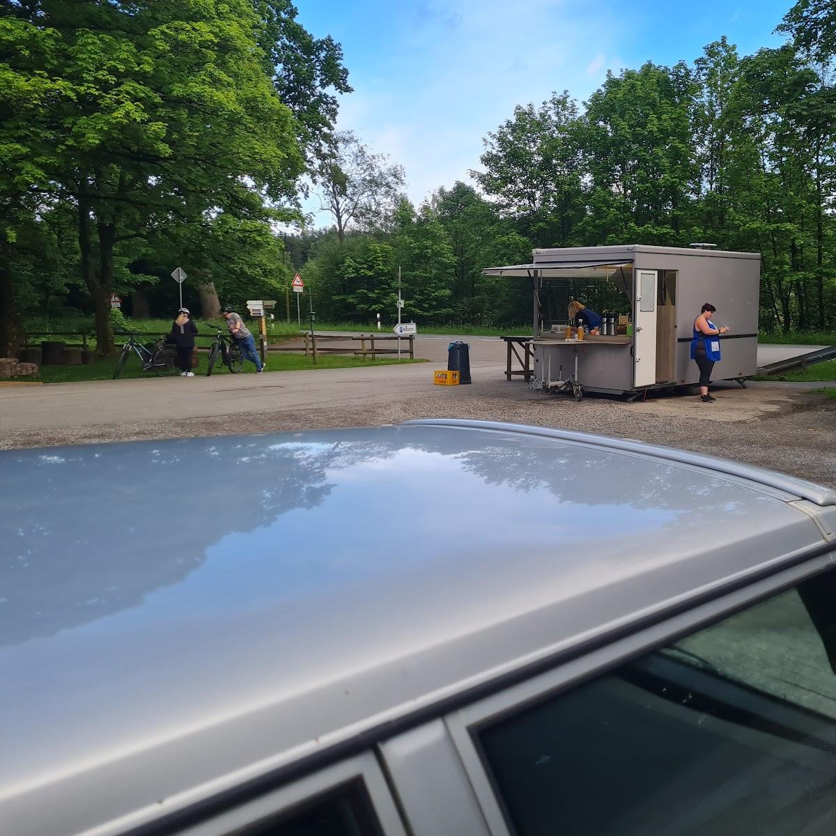 Restaurant "Grillstation" in Holzminden