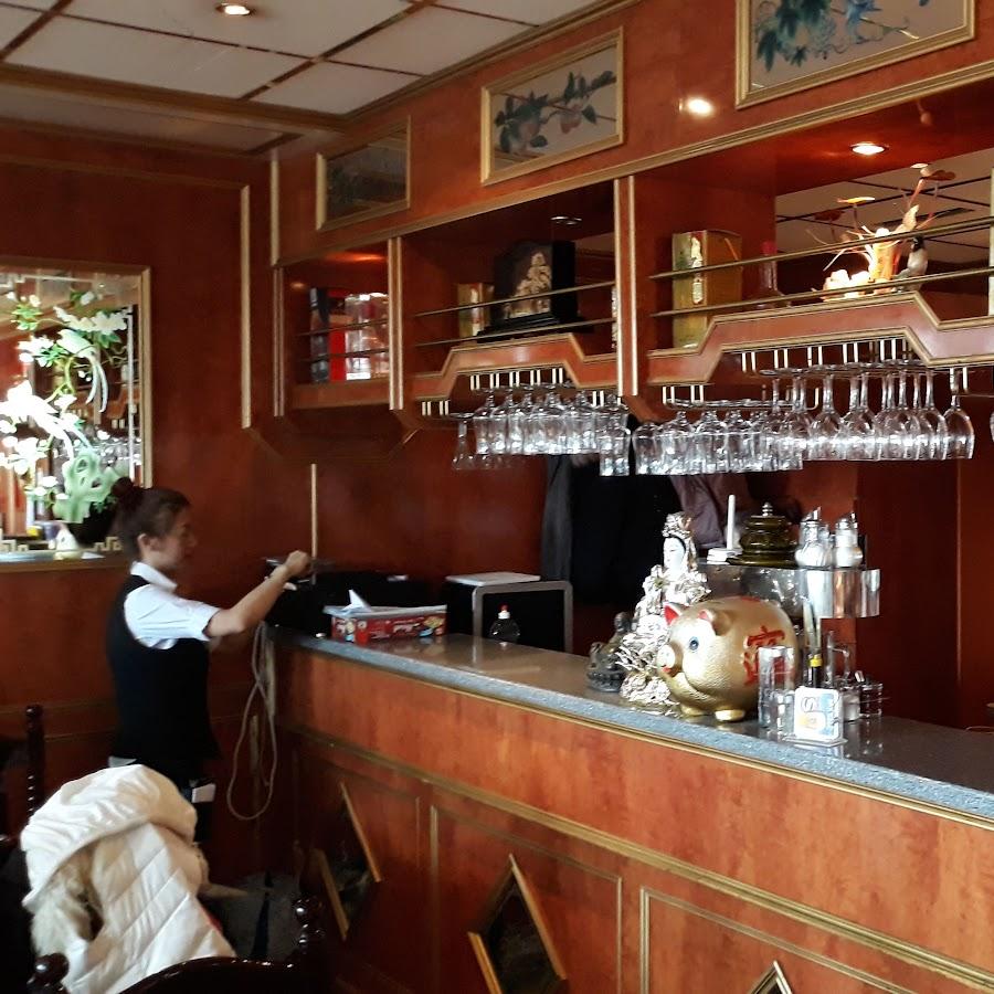 Restaurant "China-Restaurant Pavillon" in Bietigheim-Bissingen