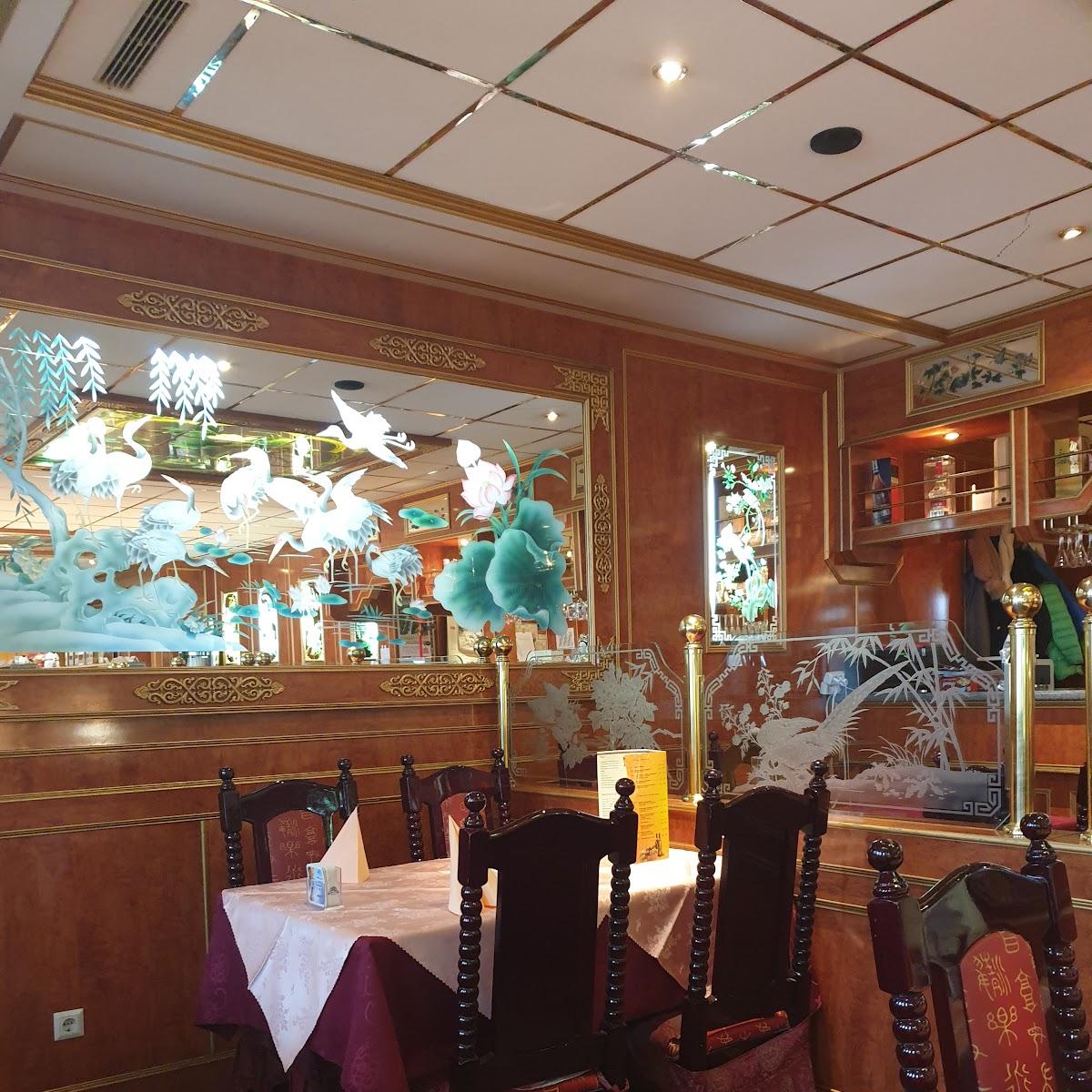 Restaurant "China-Restaurant Pavillon" in Bietigheim-Bissingen