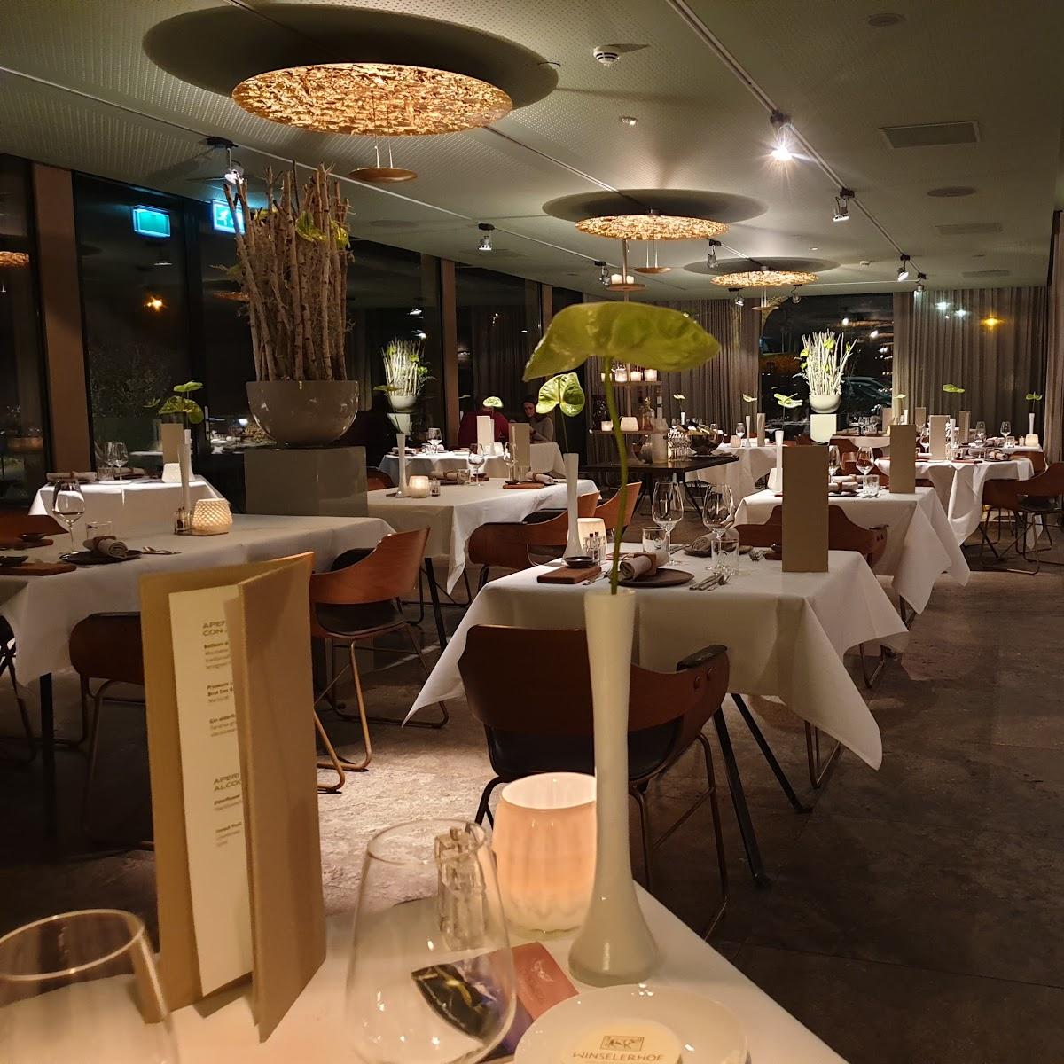 Restaurant "Restaurant Pirandello" in Landgraaf