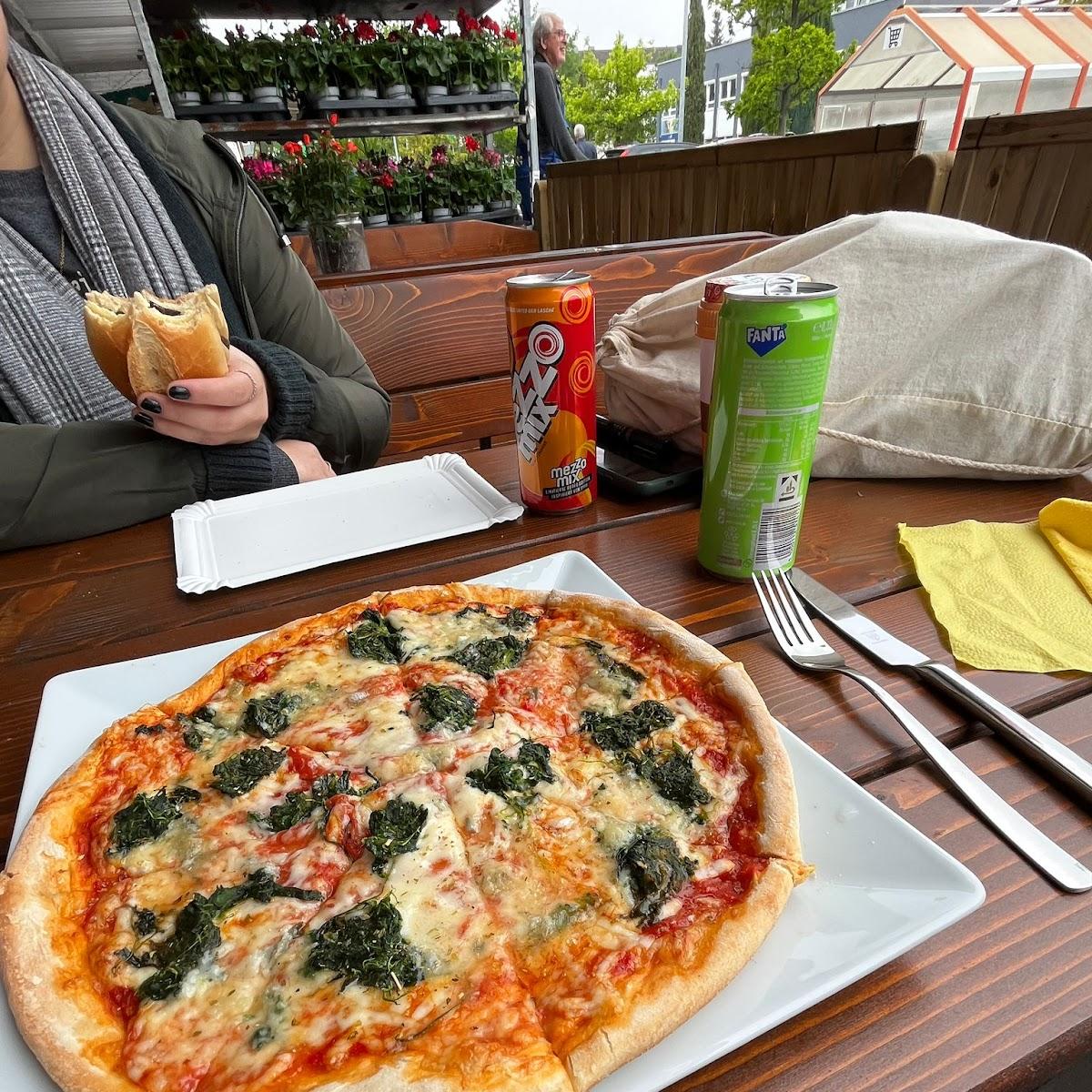 Restaurant "N Guten !" in Erftstadt