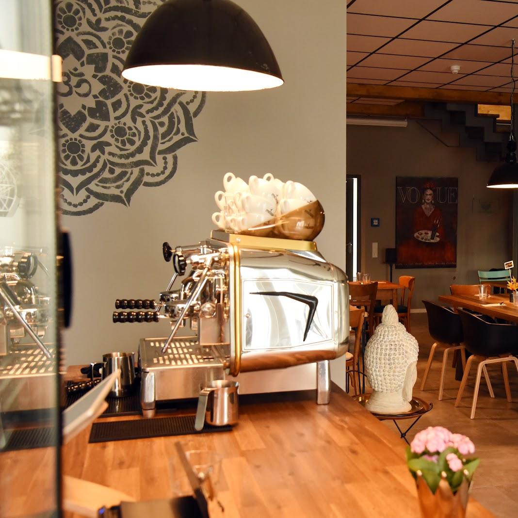 Restaurant "Veganes Café" in Erftstadt
