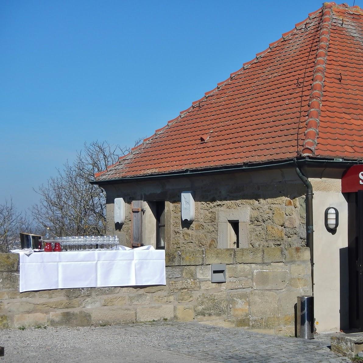 Restaurant "Schubart Garten" in  Asperg
