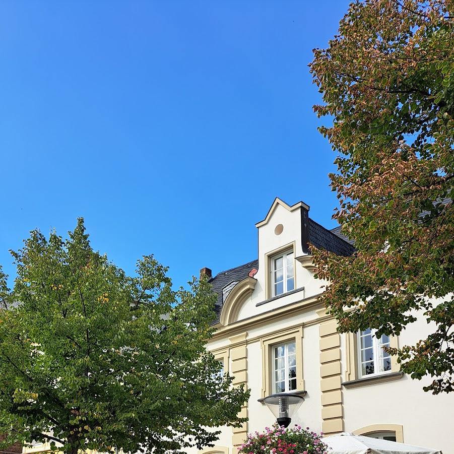 Restaurant "Will-kommen" in Erftstadt