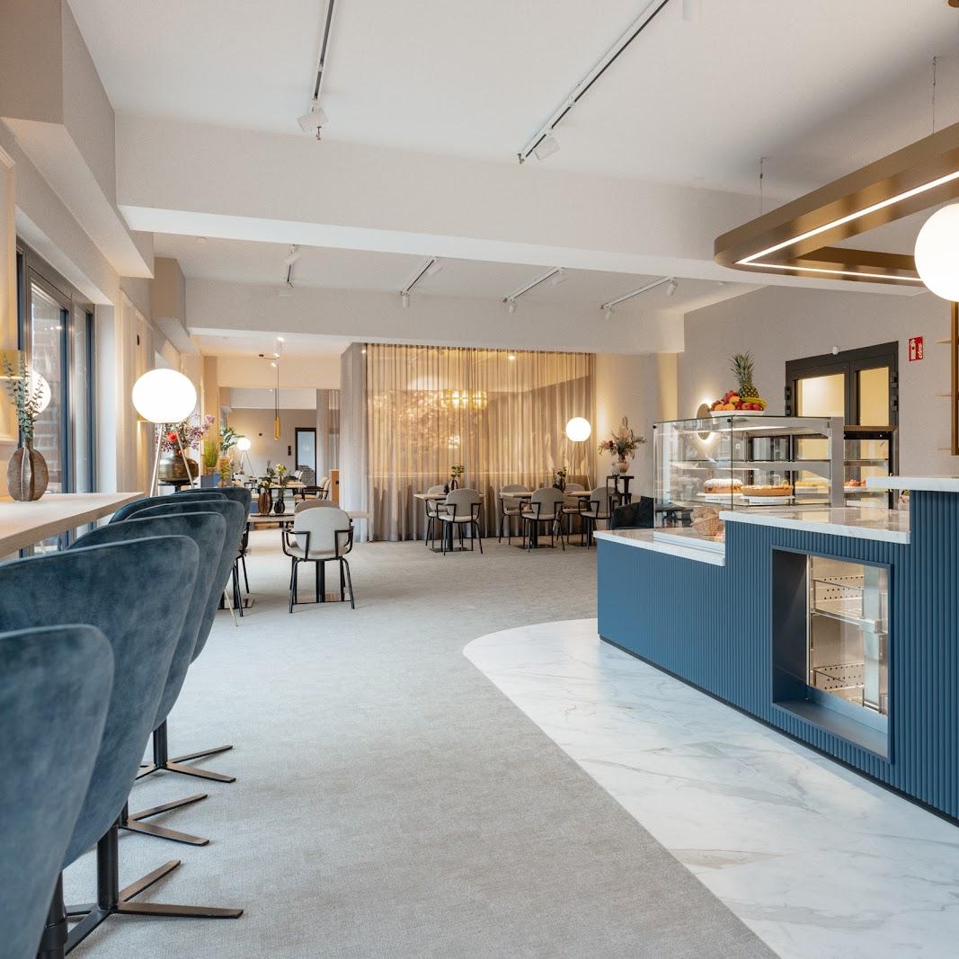 Restaurant "Café Papageno" in Erftstadt