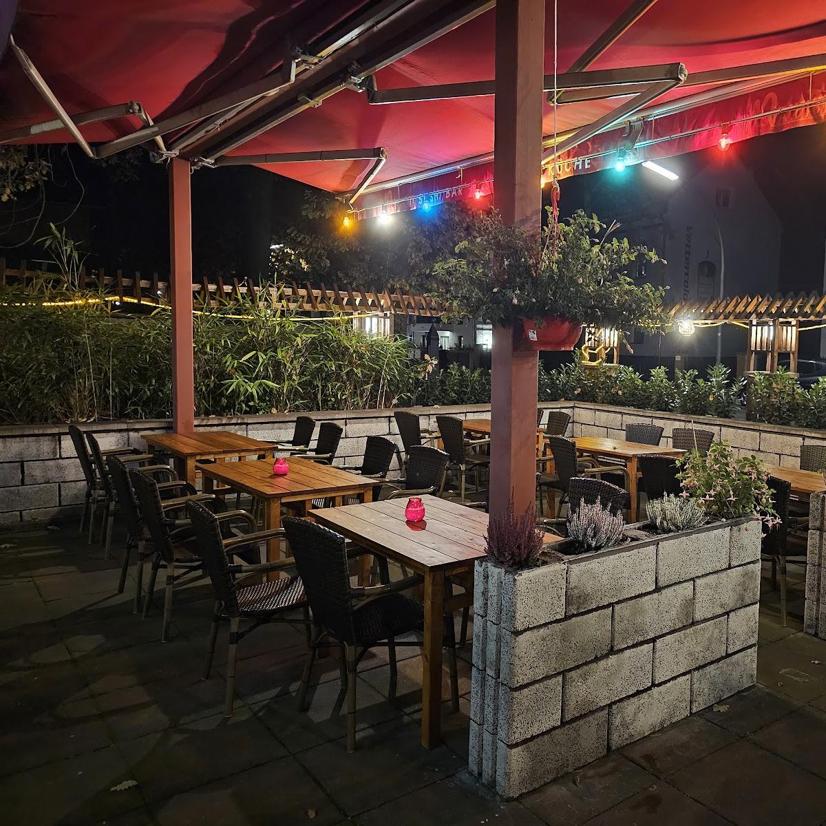 Restaurant "Dong A Restaurant" in Berlin