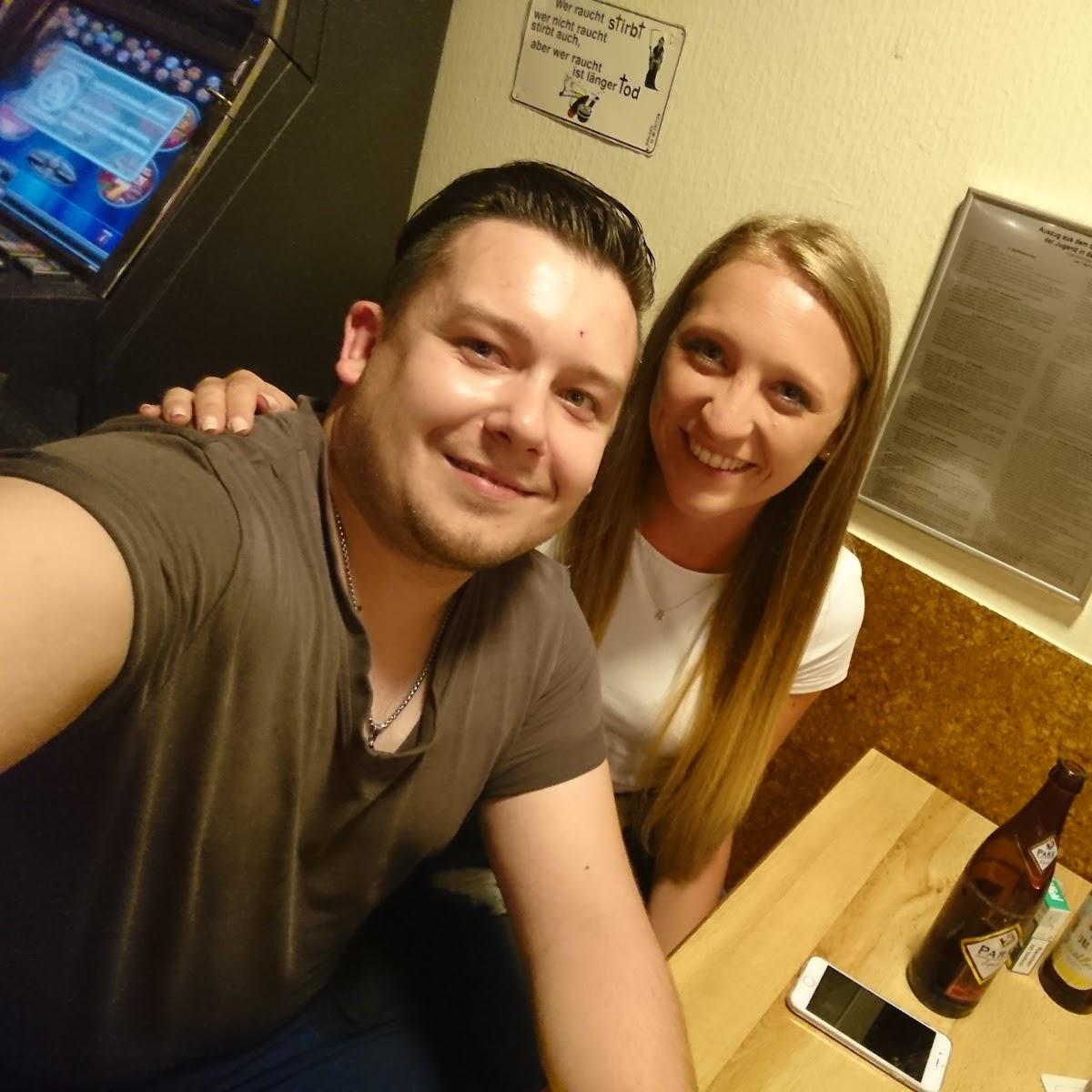 Restaurant "Gasthaus Hess" in Pfeffelbach