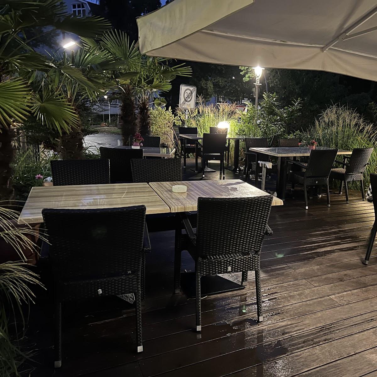 Restaurant "Kuchenrausch Restaurant" in Berlin