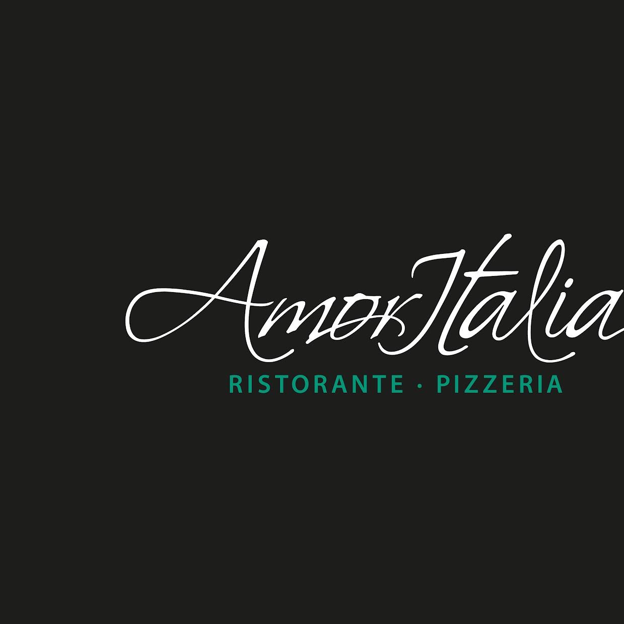 Restaurant "AmorItalia  RISTORANTE & PIZZERIA NAPOLETANA" in Berlin