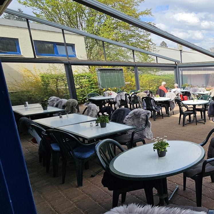 Restaurant "Sportcasino Cuno28 GmbH" in Berlin