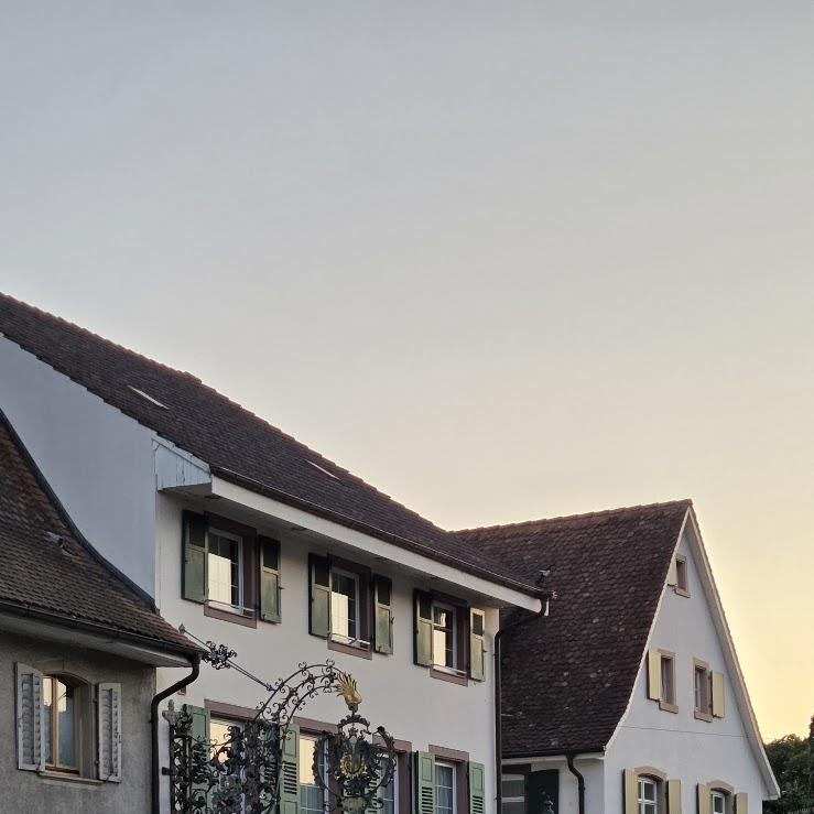 Restaurant "Adler Restaurant" in Weil am Rhein