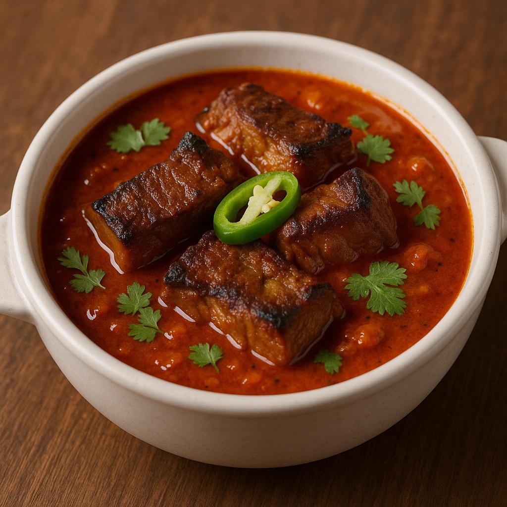 Restaurant "Lahori Express" in Weil am Rhein