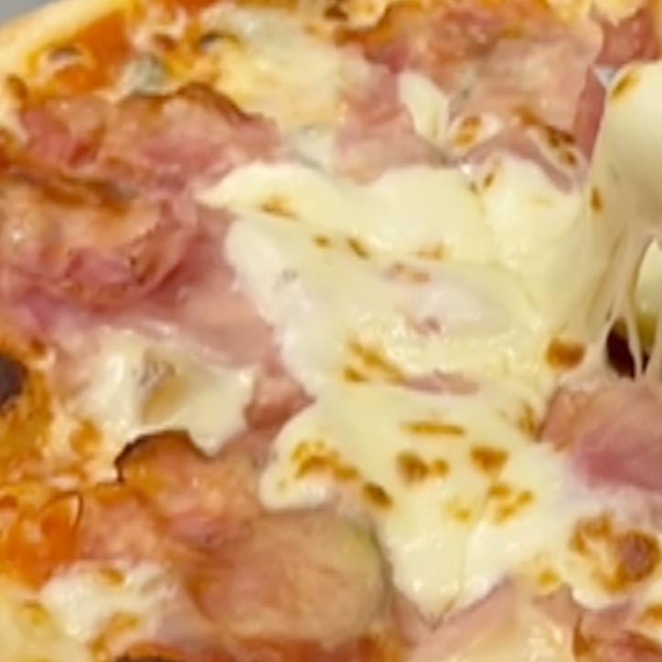 Restaurant "La Pizzeria  Bio& Organic" in Geretsried