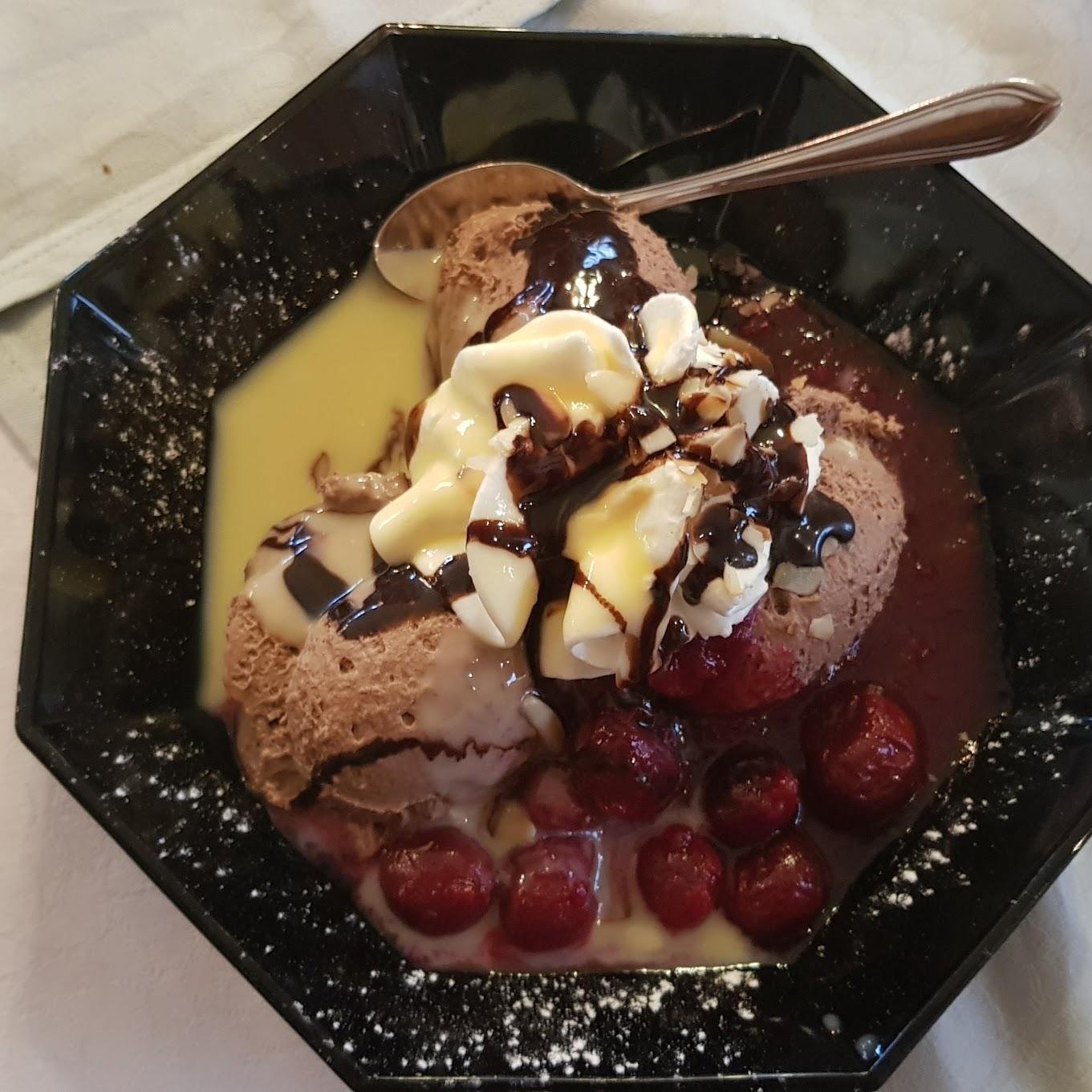 Restaurant "Wirtshaus Gerstmeier" in  Schönsee