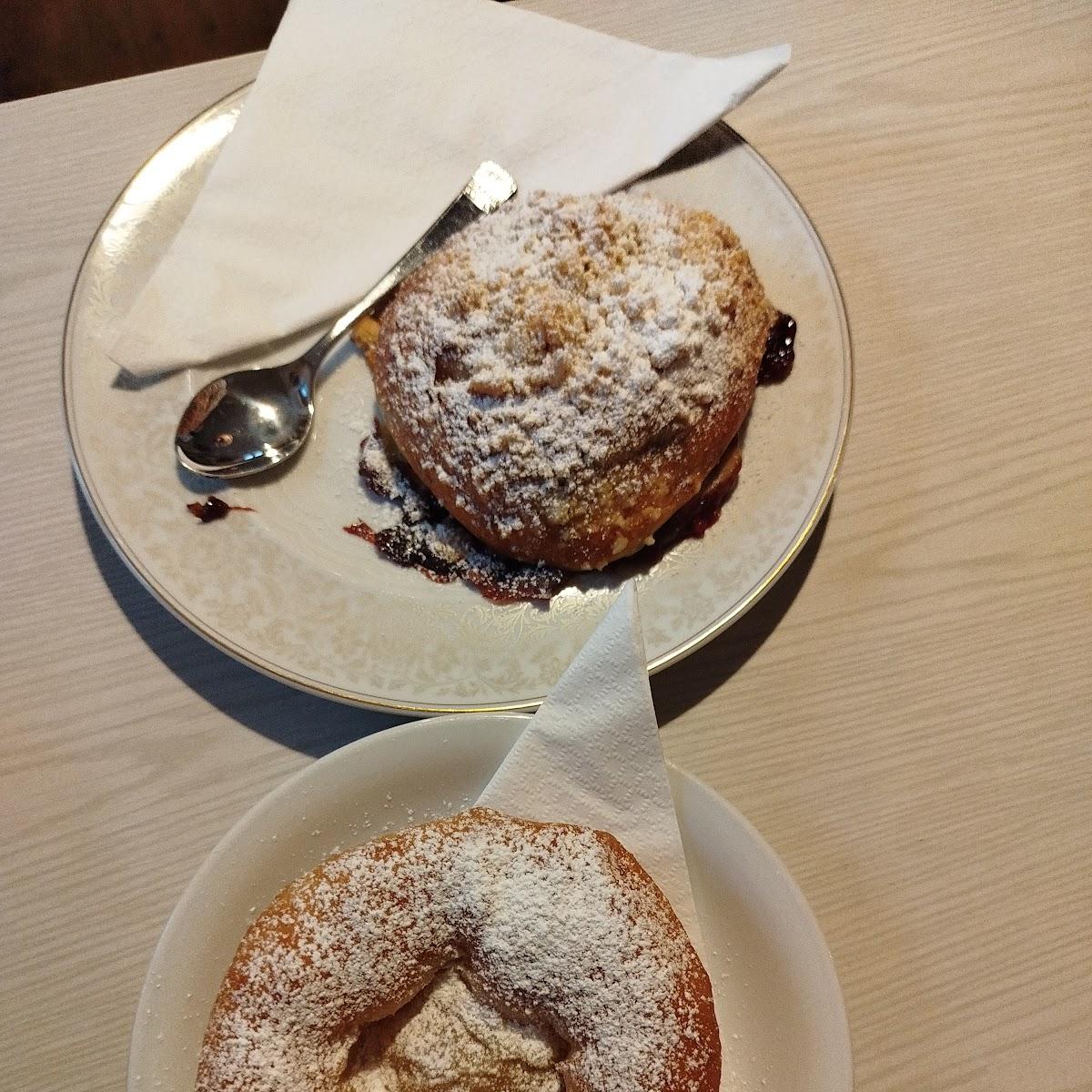 Restaurant "Wirtshaus Gerstmeier" in Schönsee