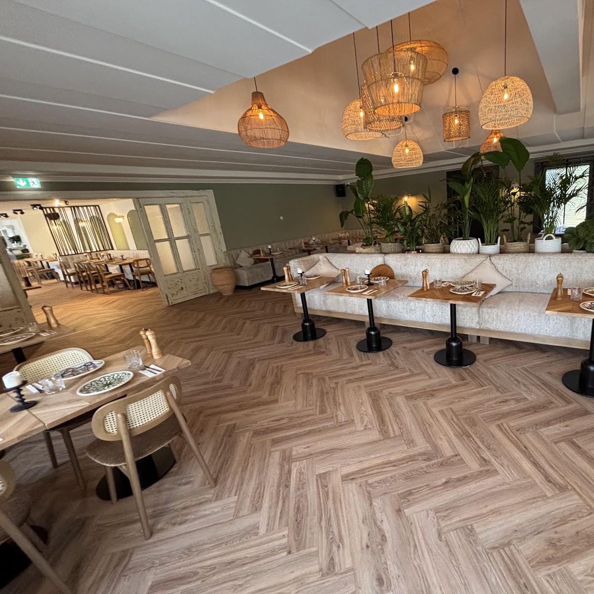 Restaurant "PURiNO De Wittsee" in Nettetal